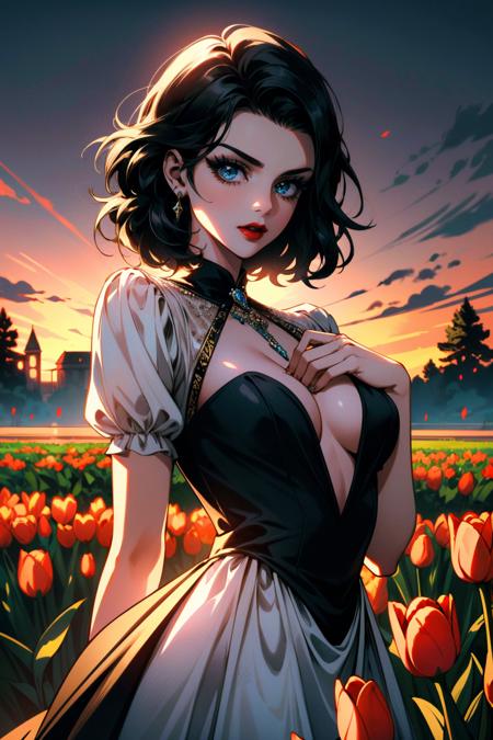 Elizabeth from BioShock Infinite: Burial at Sea