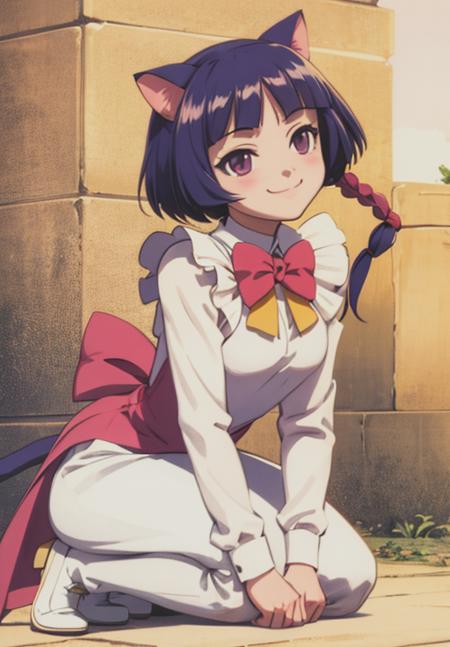 Taruto - Magical Nyan Nyan Taruto