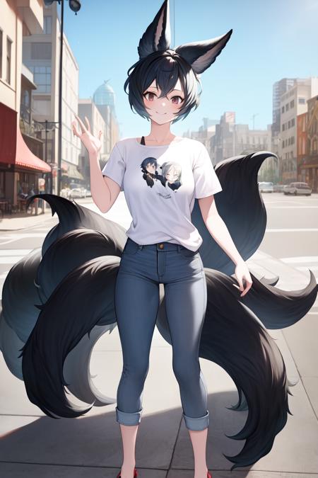 You | Granblue Fantasy