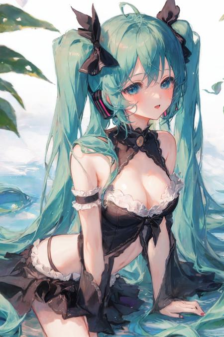 Fantasy Anime v1.0