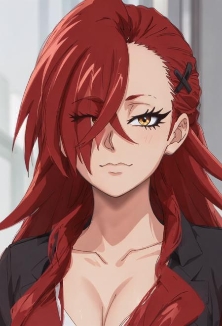 Yashiya Yui (Rokudou no Onna-tachi)