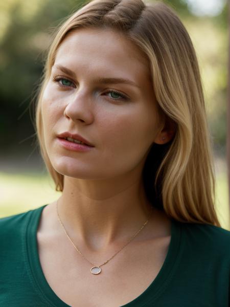 Kirsten Dunst版本v2.0 (ID: 229284)