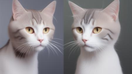 Cat Breeds Collection