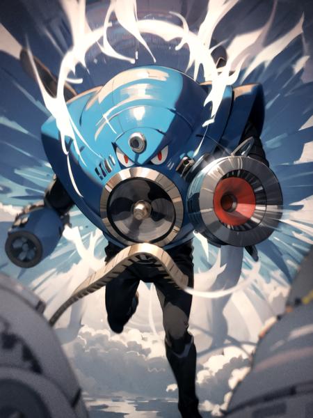 Airman (Megaman)