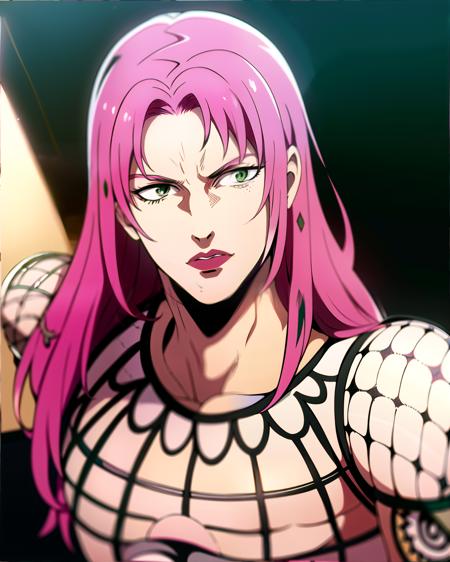 Diavolo - LoRA