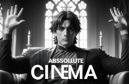 Absolute Cinema [IL]