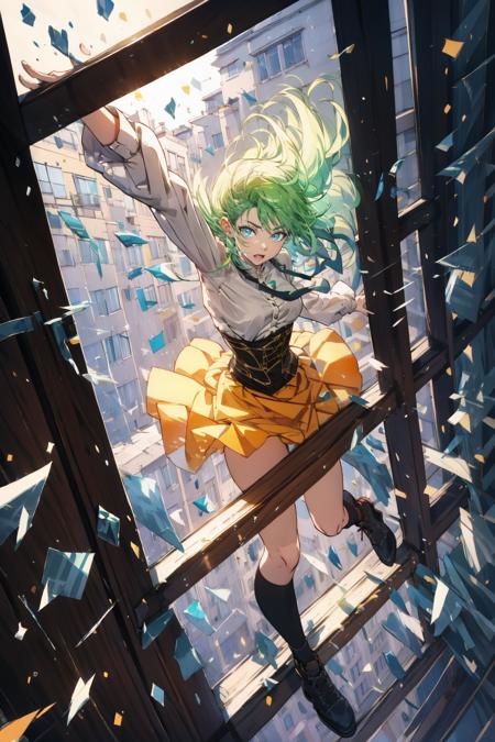 Dance, youth版本v1.0 (ID: 285775)