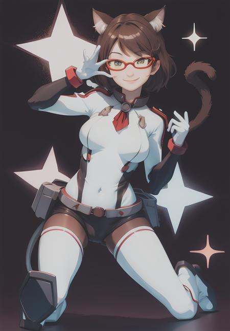 Cat Planet Cuties - Characterpack (Rebuild)