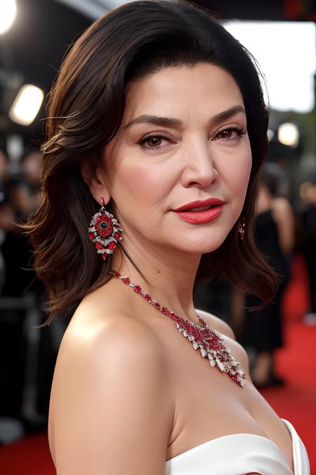 Shohreh Aghdashloo