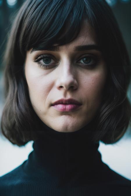 Lizzy Caplan