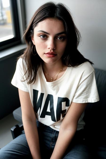 Phoebe Tonkin