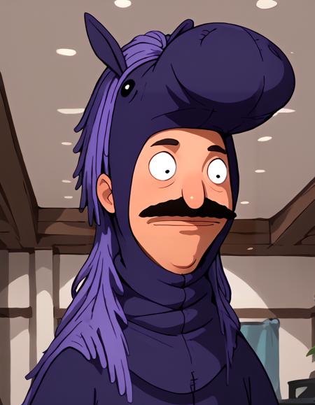 Bobcephala - Bob's Burgers版本V1 (ID: 722296)