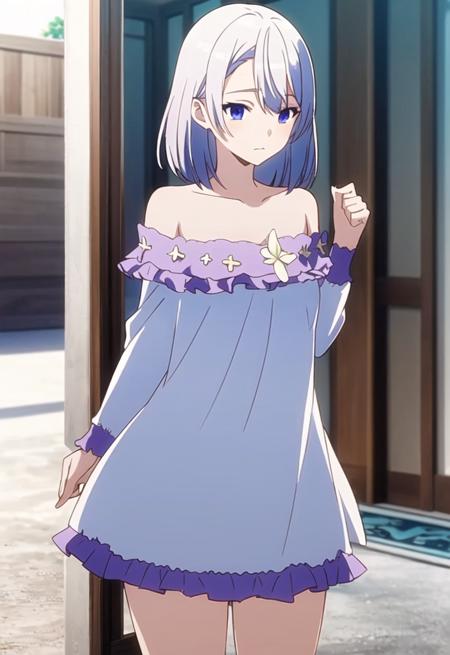 サクナ・メモワール(sakuna memoire)-ひきこまり吸血姫の悶々(hikikomari kyuuketsuki no monmon)