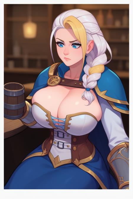 SexNote [PonyXL] Style Lora