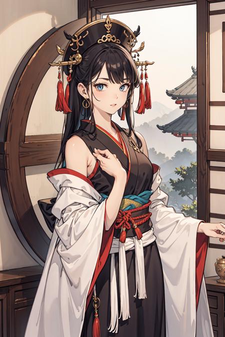 oriental_mix v2