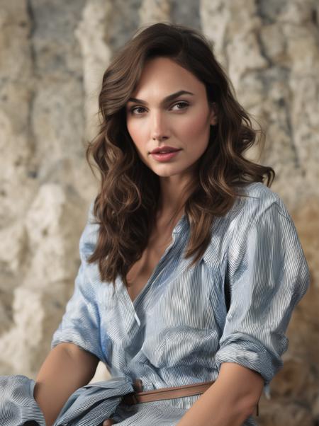 Gal Gadot (actress) [XL]