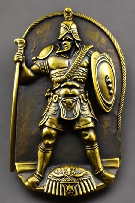 Klamra (Buckles)