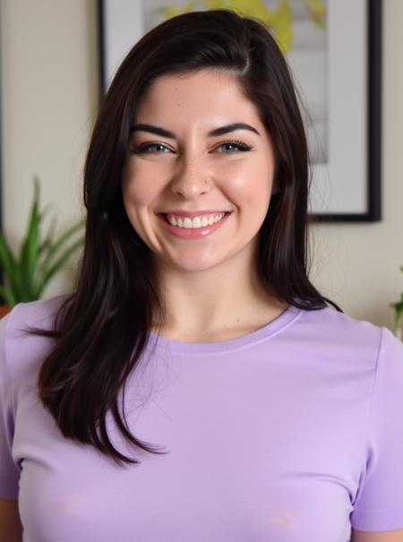 Keira Croft - Pornstar Flux ??版本v1.0 (ID: 1209497)