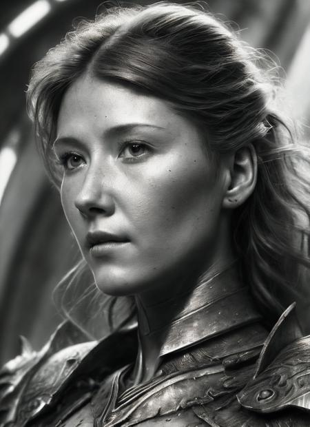 Jewel Staite