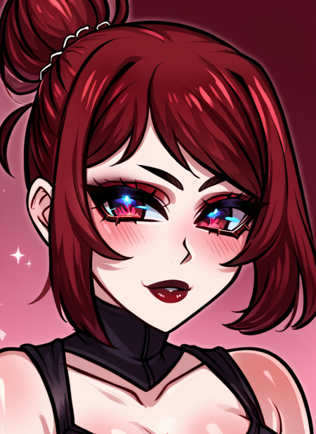 anime toon style版本V1 (ID: 637738)