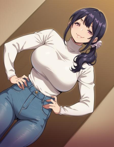 Hitomi Rinmuro (燐室 ひとみ) - Boku ni Sexfriend ga Dekita Riyuu (僕にセフレが出来た理由) - COMMISSION