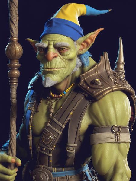 FRESH IDEAS@Game character design