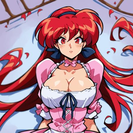 Akira Honjouji - VIPER-V16