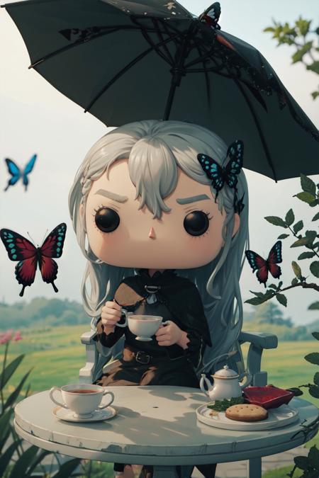 Pop! toys style - yomama版本v1.0 (ID: 269925)