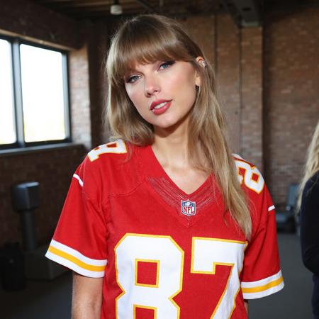 Taylor Swift Flux版本v1.0 (ID: 738775)