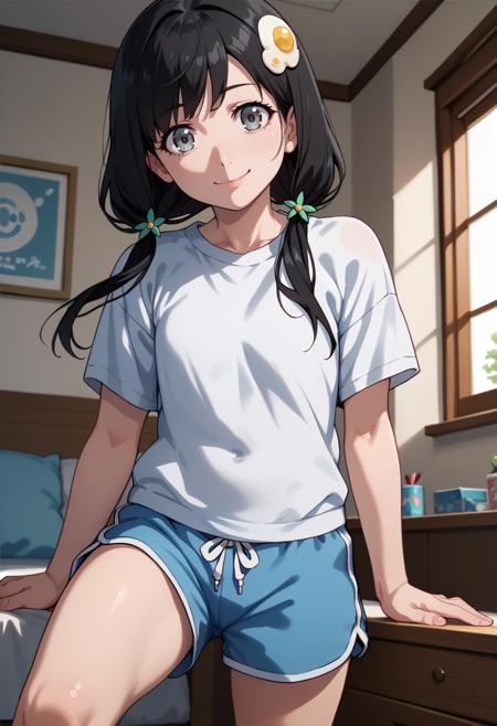 Tsukihi Araragi 阿良々木月火  / Monogatari Series: Off & Monster Season