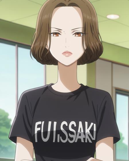 Midori Sakurazawa - Chihayafuru - ちはやふる