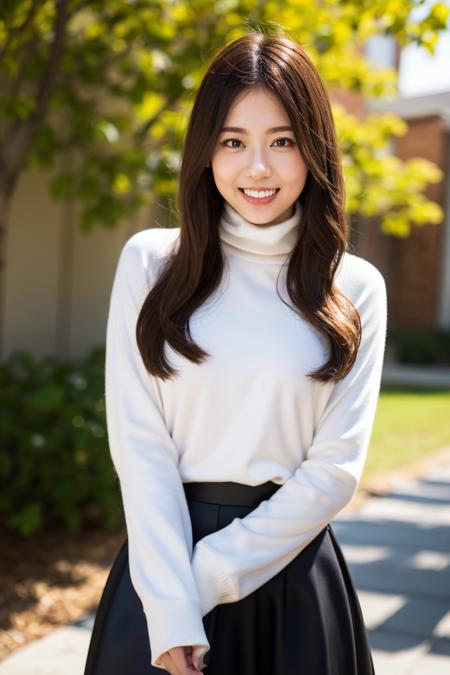 Sayuri Date伊達さゆり