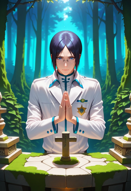 Uryuu Ishida | Bleach