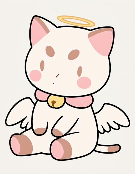Puppycat XL