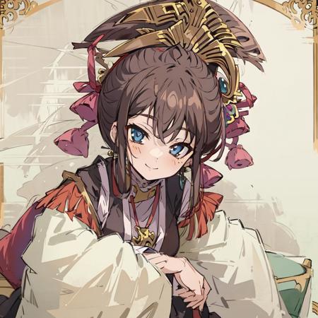 Shushou 珠晶