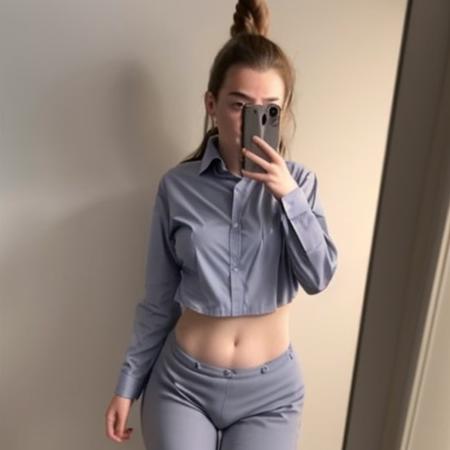 MirrorSelfie版本v1.0 (ID: 226811)