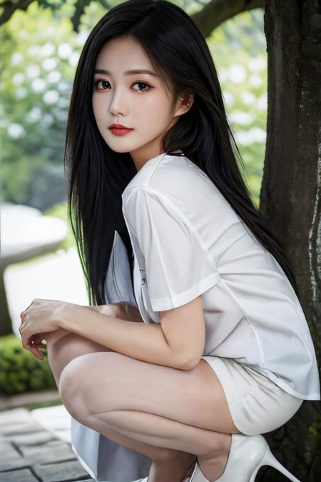李一桐 alike-lyt alike