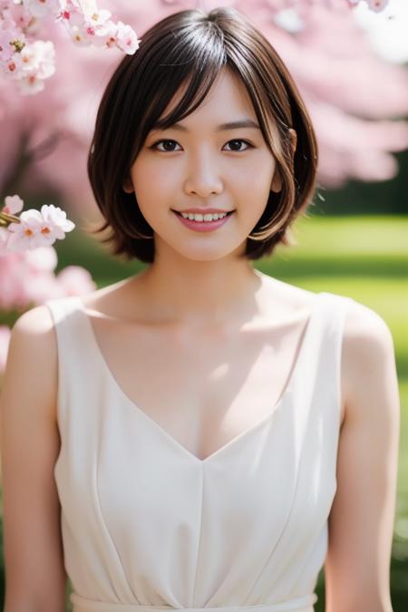 AragakiYui / 新垣 結衣 _JP_Actress