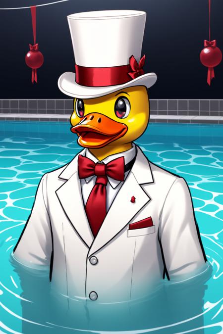 Duckifer XL版本v1.0 (ID: 385314)