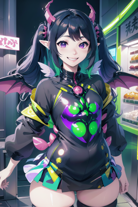 EnvyEmotionXL01版本v1.0 (ID: 206956)