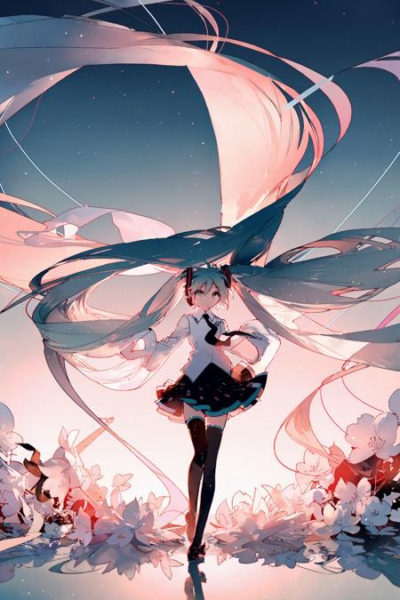 Anime Illust Diffusion XL