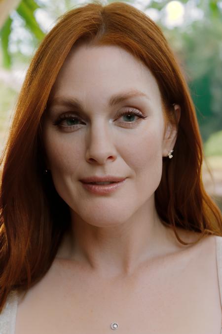 Julianne Moore