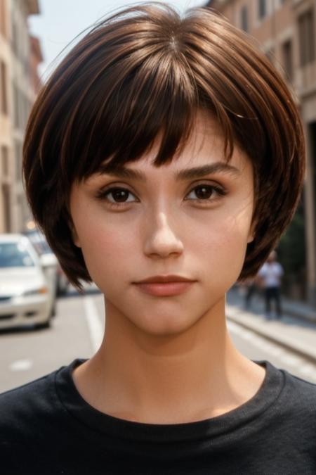Alessandra Martines版本1.5 v1.0 (ID: 227506)
