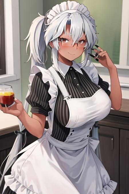 musashi (Kantai Collection)