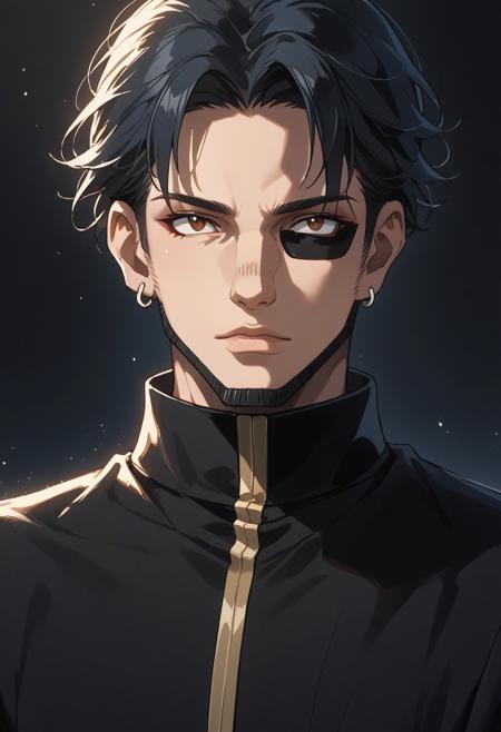 Mizaistom Nana | Hunter X Hunter!