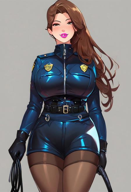 Artist: Bo Wei (Tower of Trample, Heel Fall, Hero Under Heel): Style LoRA版本V1 (ID: 698505)