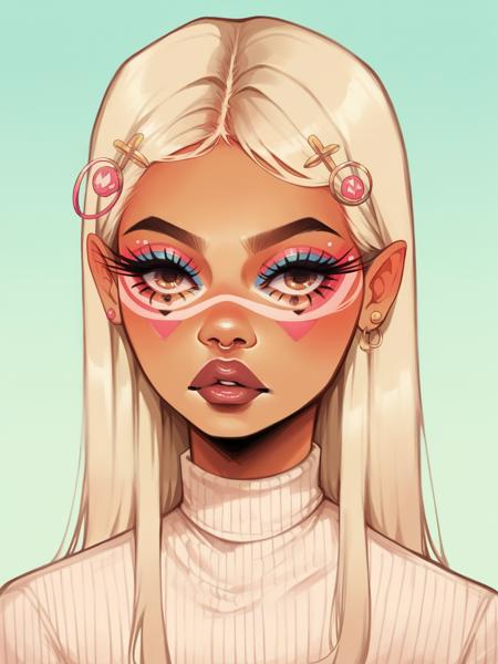 Vixon's Pony Styles - fajyobore323