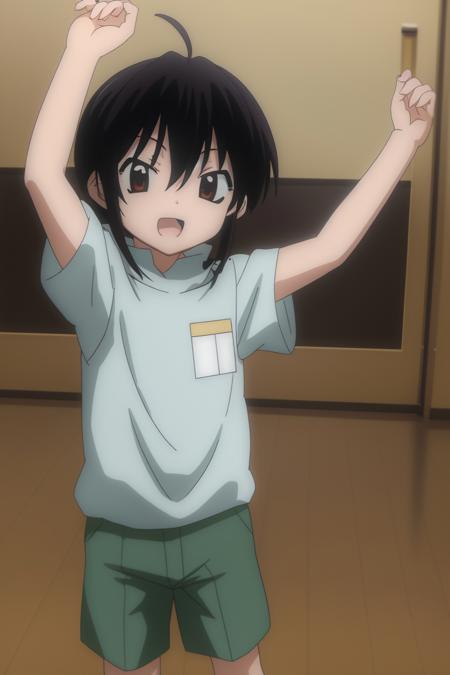 Kodomo no Jikan / こどものじかん (Complete pack PDXL and SD1.5)