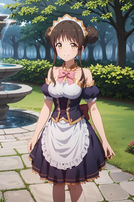 Suzume | Princess Connect! Re:Dive版本v1.0 (ID: 421361)