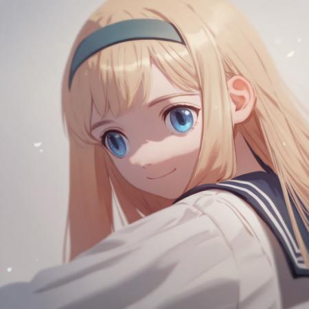 Enrica Croce, Gunslinger Girl